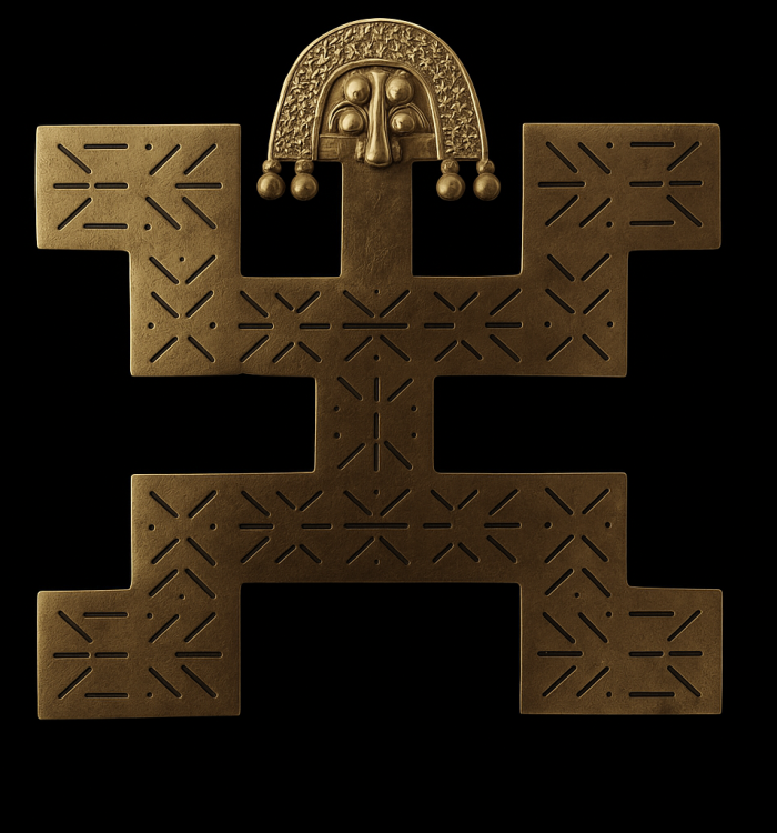 Explore El Dorado: Must-See South American Destinations