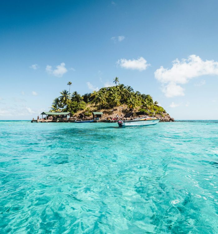 The Best Time to Visit South America